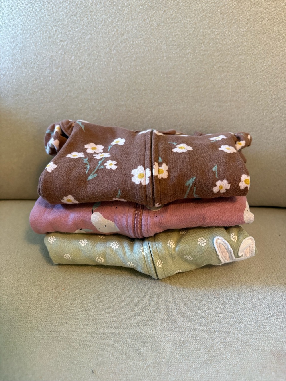 Bundle of Girls Sleepers